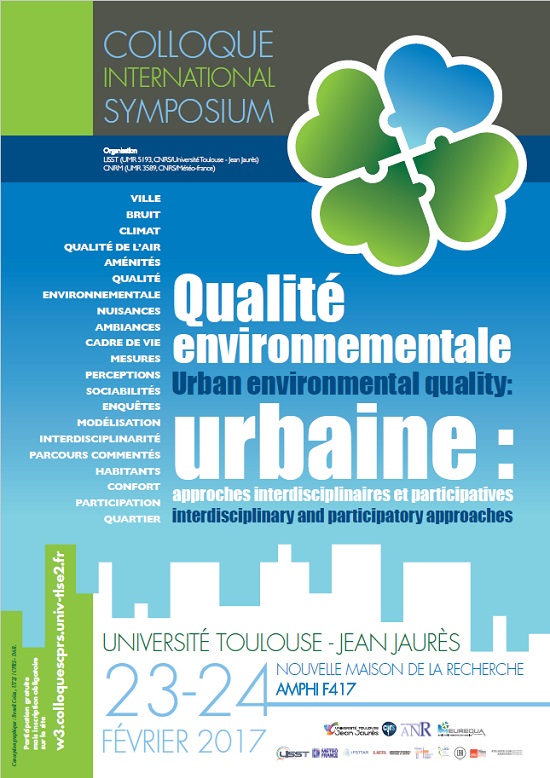 diplome universitaire qualite de vie au travail toulouse