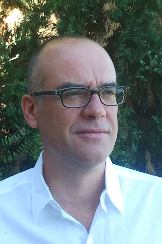 François-Xavier Fauvelle-Aymar