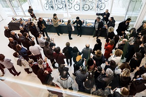 © Samuel Challéat © Samuel Challéat