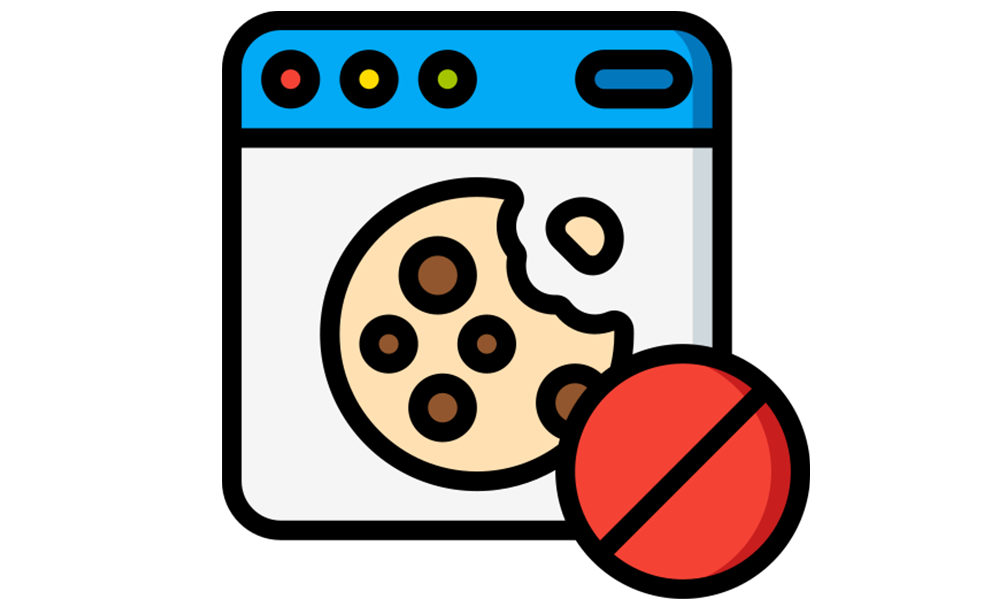 supprimer les cookies