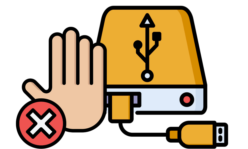 limiter l'accès aux données
