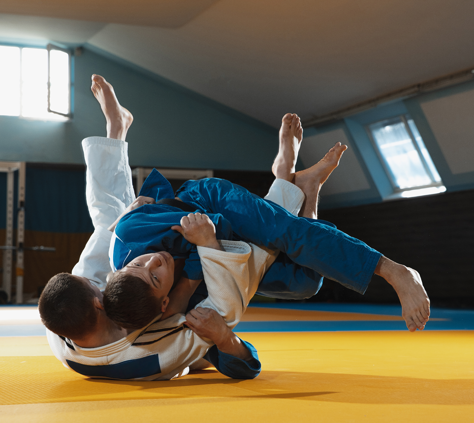 Résultat Judo 2025