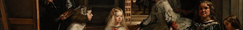 Bandeau_Licence_Histoire_de_l_art_et_archeologie_Las_Meninas