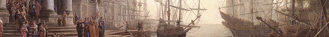 Bandeau_Licence_Langues_etrangeres_appliquees_Port_de_mer_au_soleil_couchant