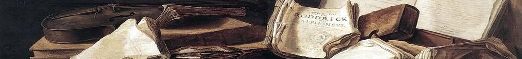 Bandeau_Licence Pro_Métiers de l'édition_et_du_commerce_du_livre_Nature_morte_aux_livres