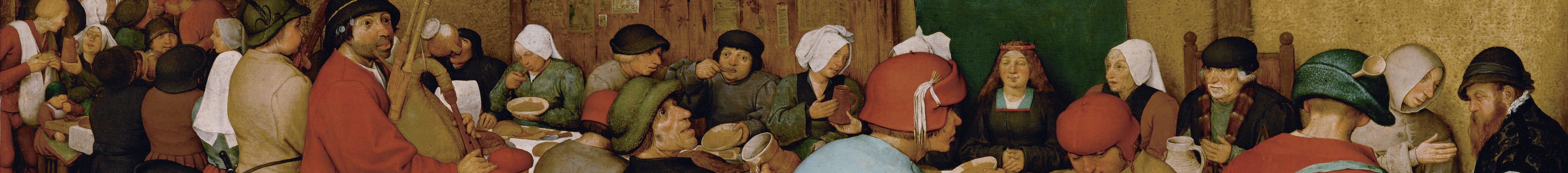 Licence_Sciences_de_l_Homme_Anthropologie_Ethnologie_La_Noce_paysanne