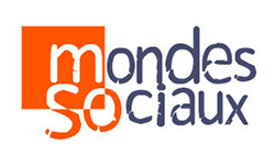 Logo Mondes sociaux