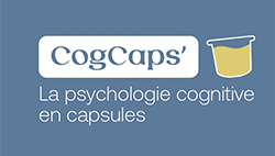 CogCaps' la psychologie cognitive en capsules