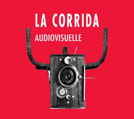 Corrida_audiovisuelle_generique