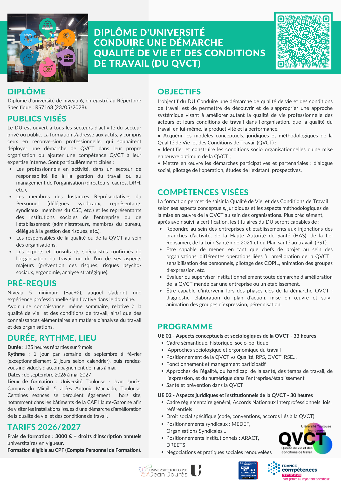 Image DU QVCT