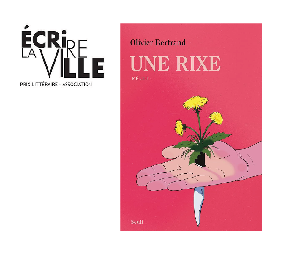 Ecrire la ville