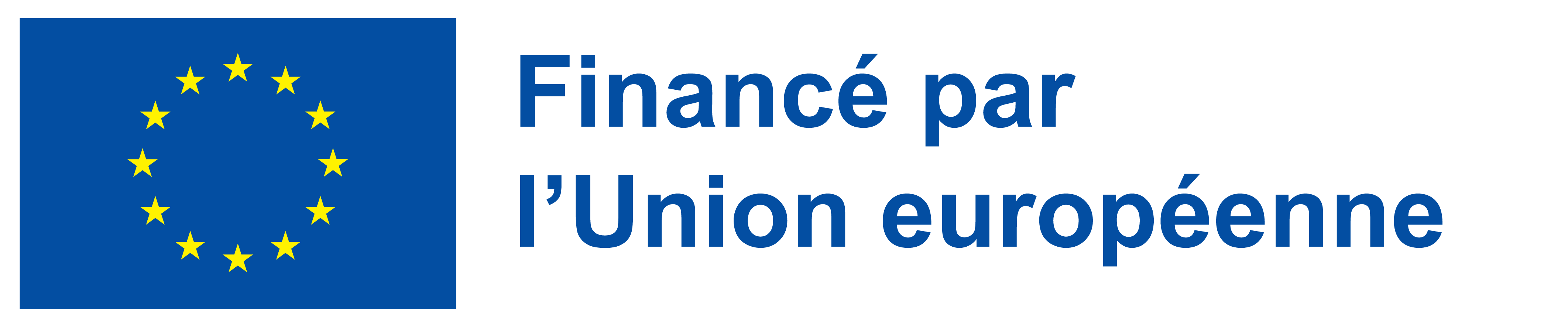 Logo EU projet financé 2021-2027