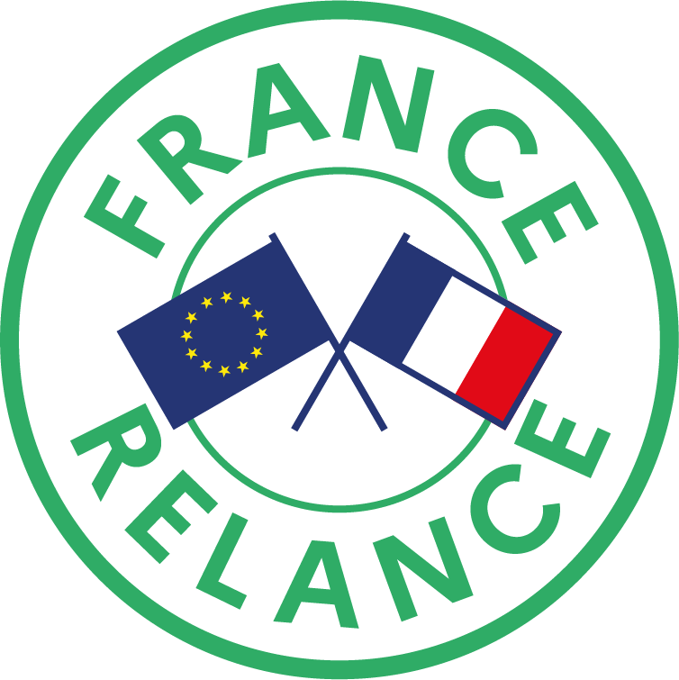 France relance vignette