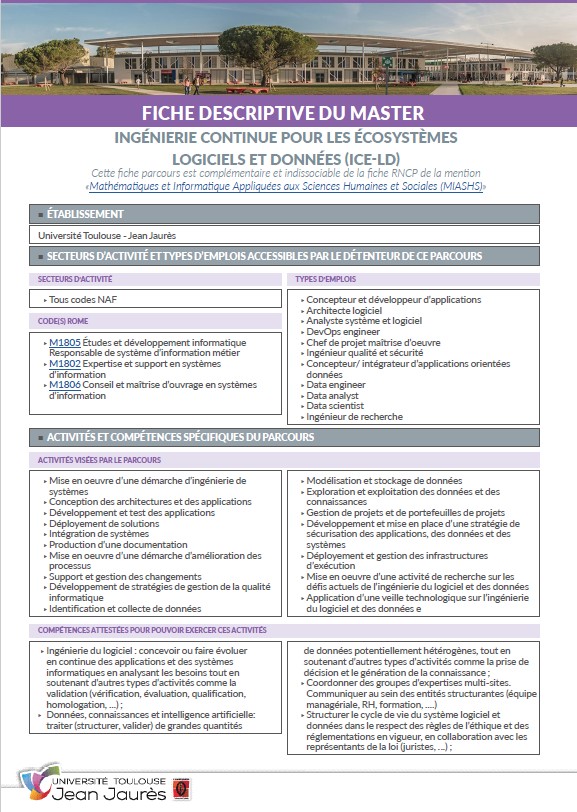 Image Fiche descriptive Master ICE-LD