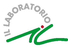 Logo Il Laboratorio