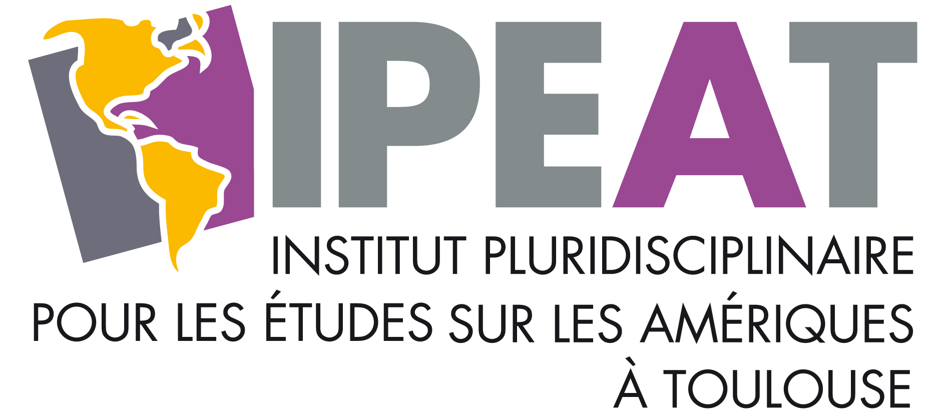 Institut Pluridisciplinaire pour les Études sur les Amériques à Toulouse  (IPEAT) - Université Toulouse - Jean Jaurès