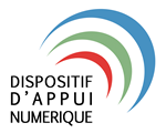 Dispositif d'appui à l'usage du numérique