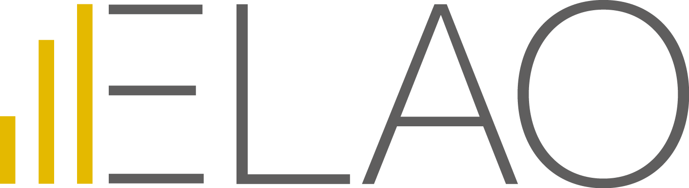 Logo ELAO