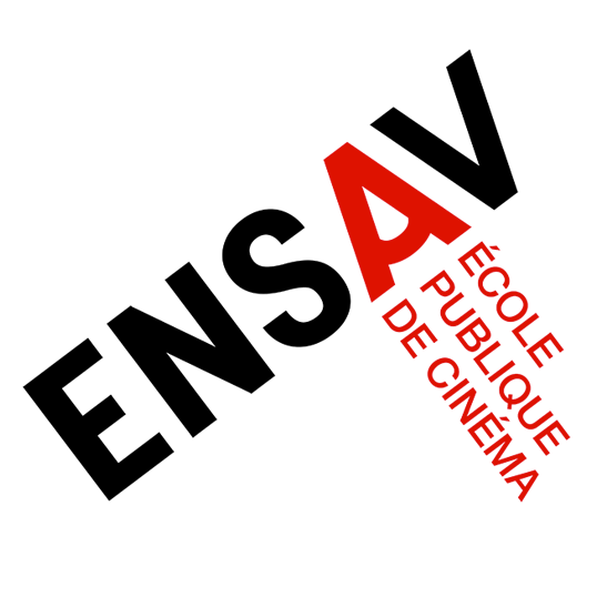 logo ENSAV