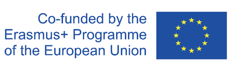Logo EU Erasmus+