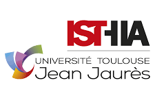 logo ISTHIA