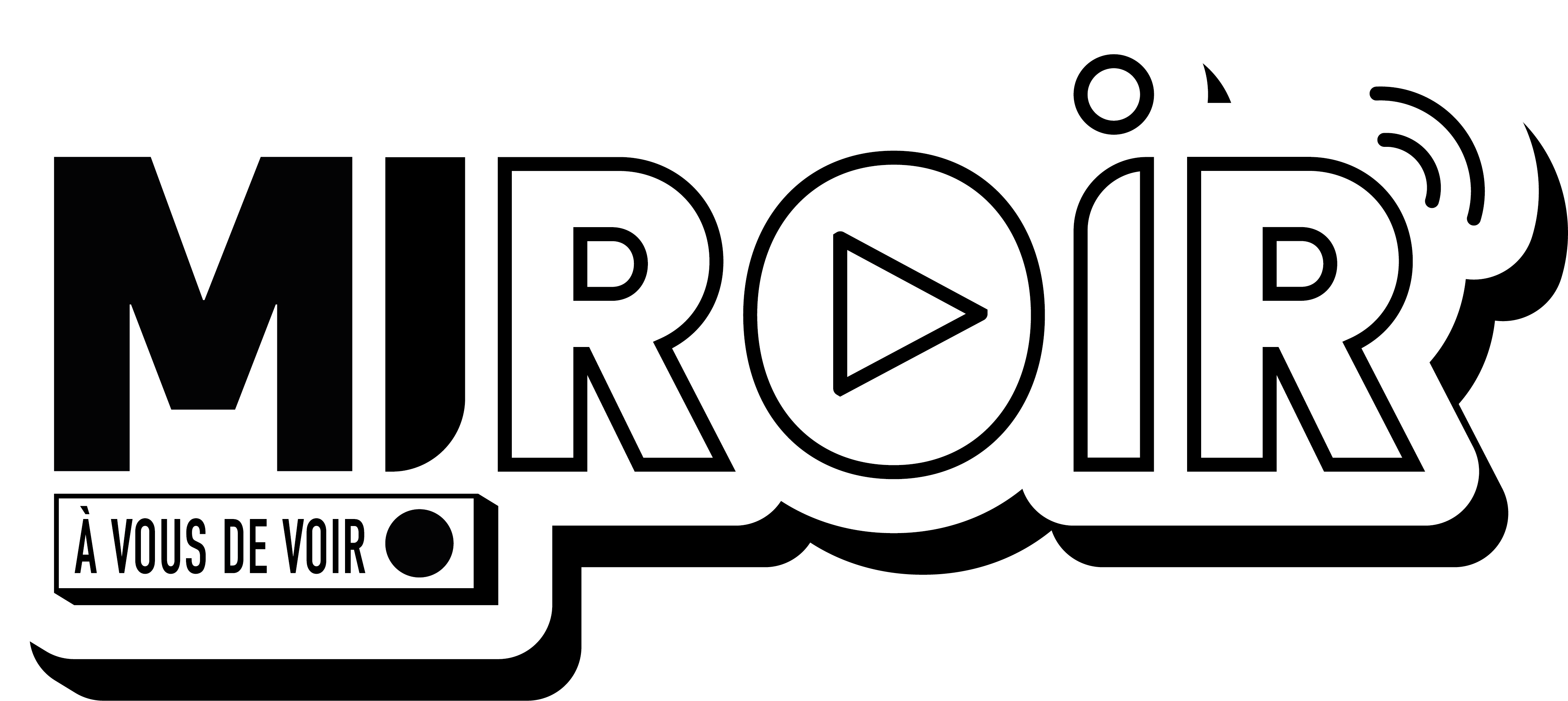 Logo Miroir 2
