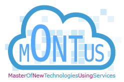 Logo Montus