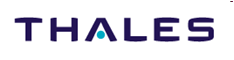 logo THALES