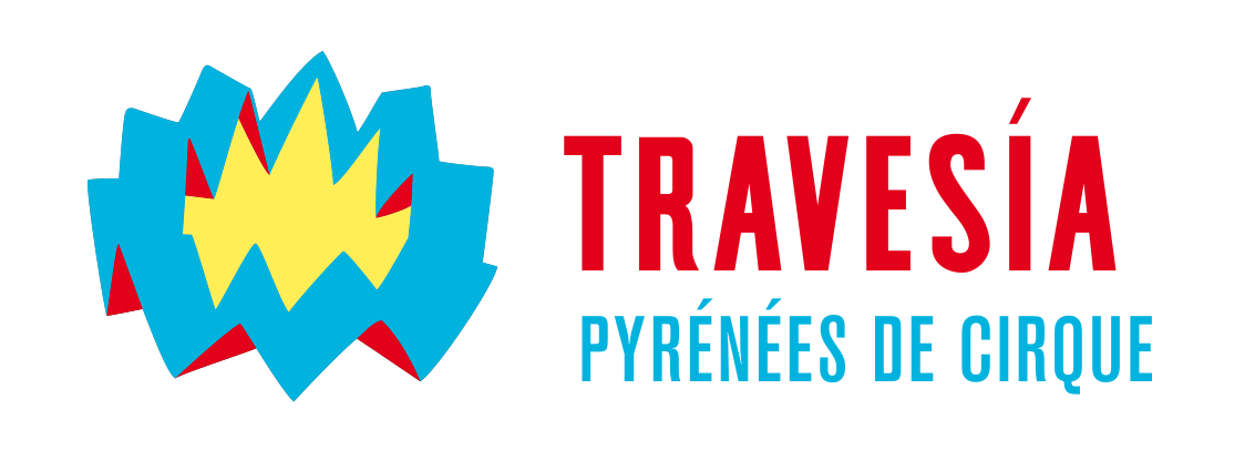 Logo Travesia