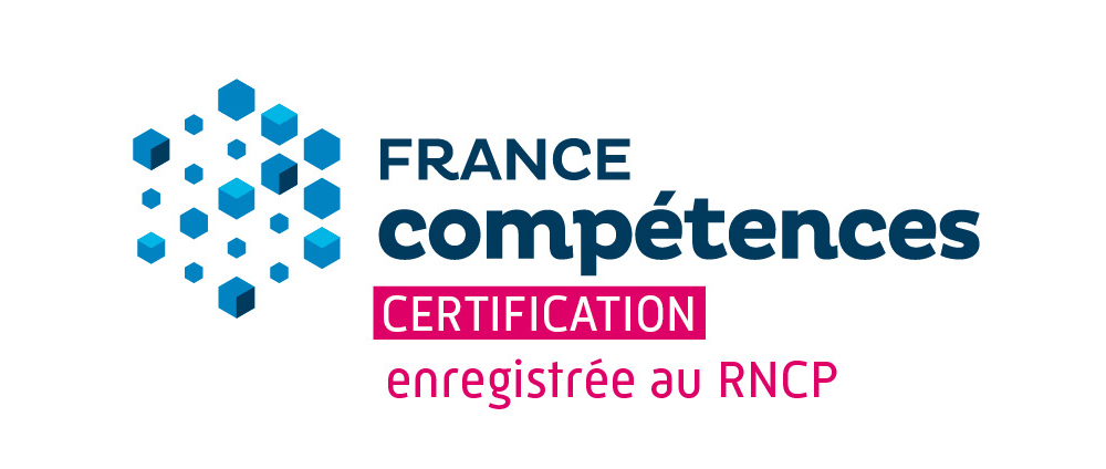 Logo France Compétences