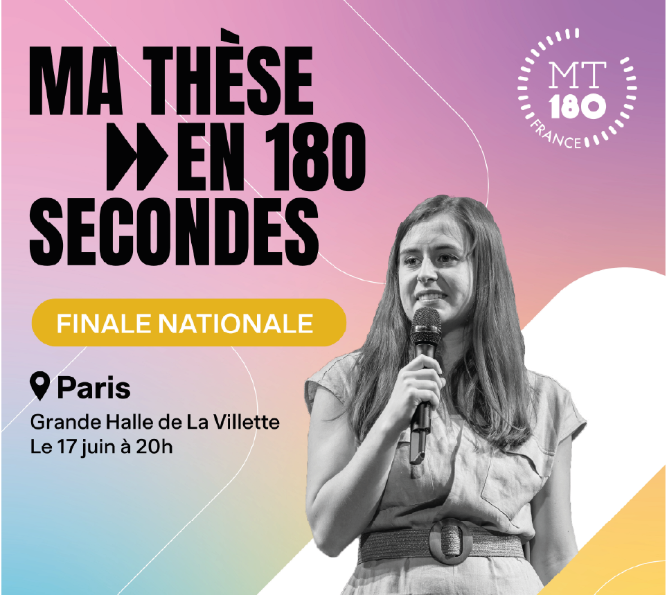  Finale MT180