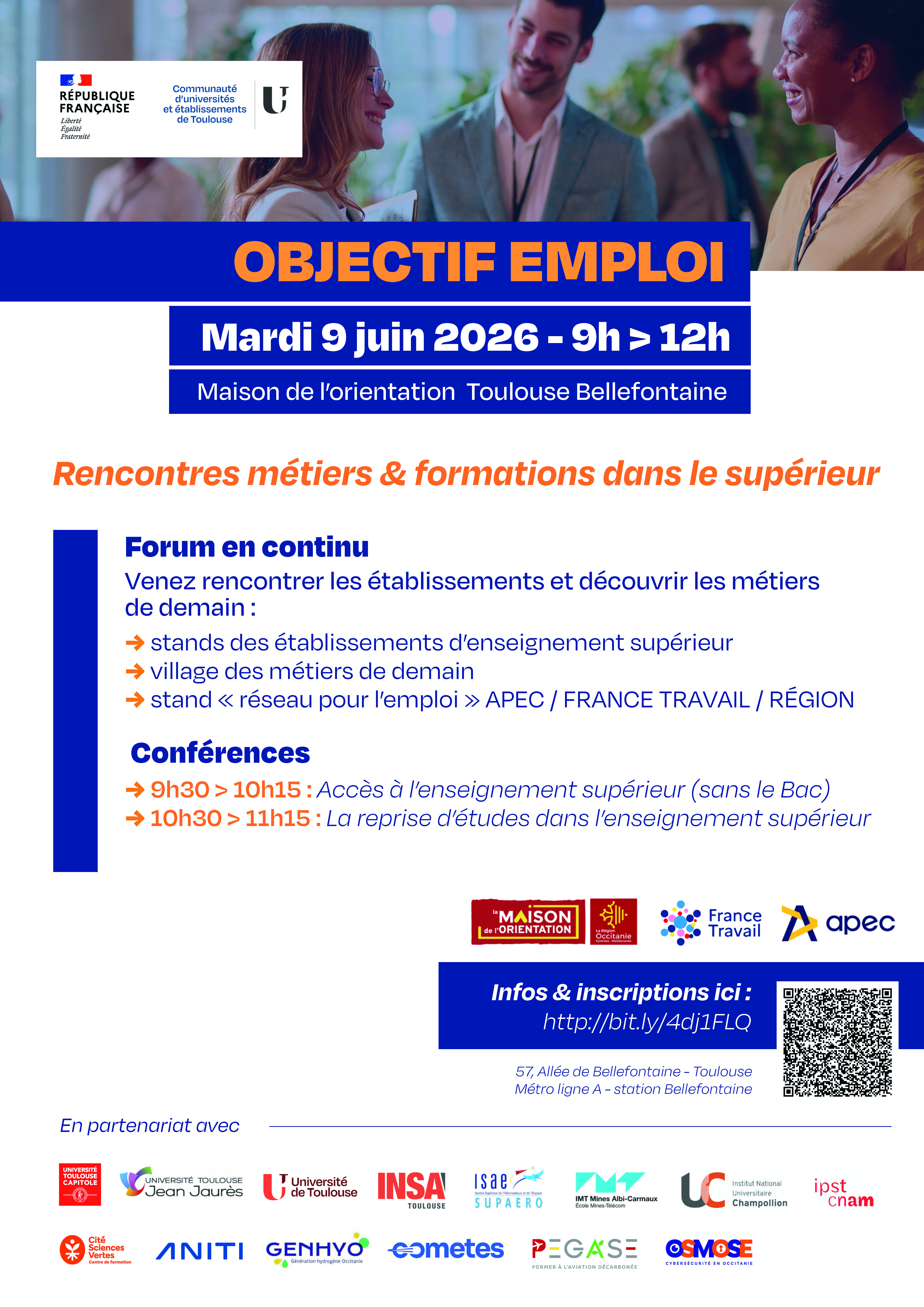 Forum MDO 9 juin