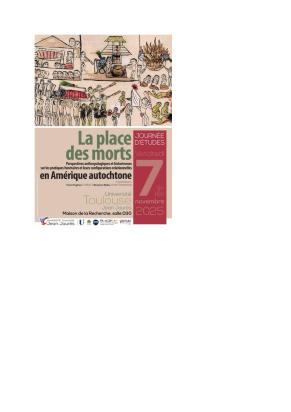 La place des morts