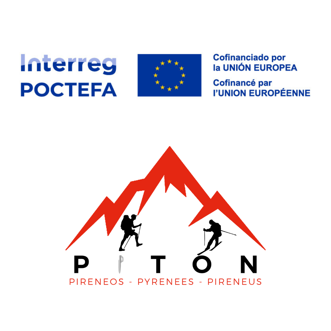 POCTEFA PITON