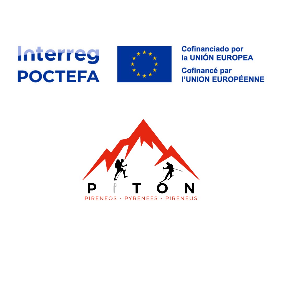 POCTEFA PITON