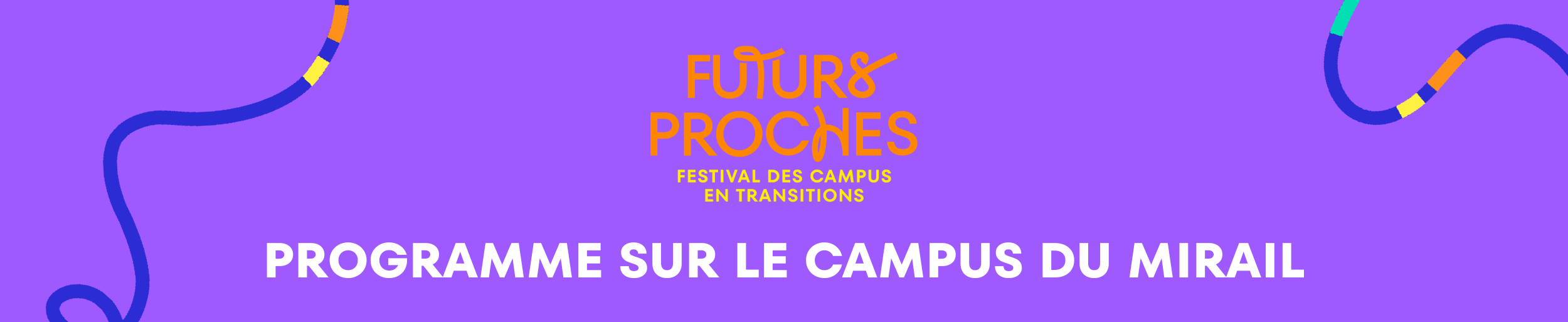 Programme Futurs proches Mirail
