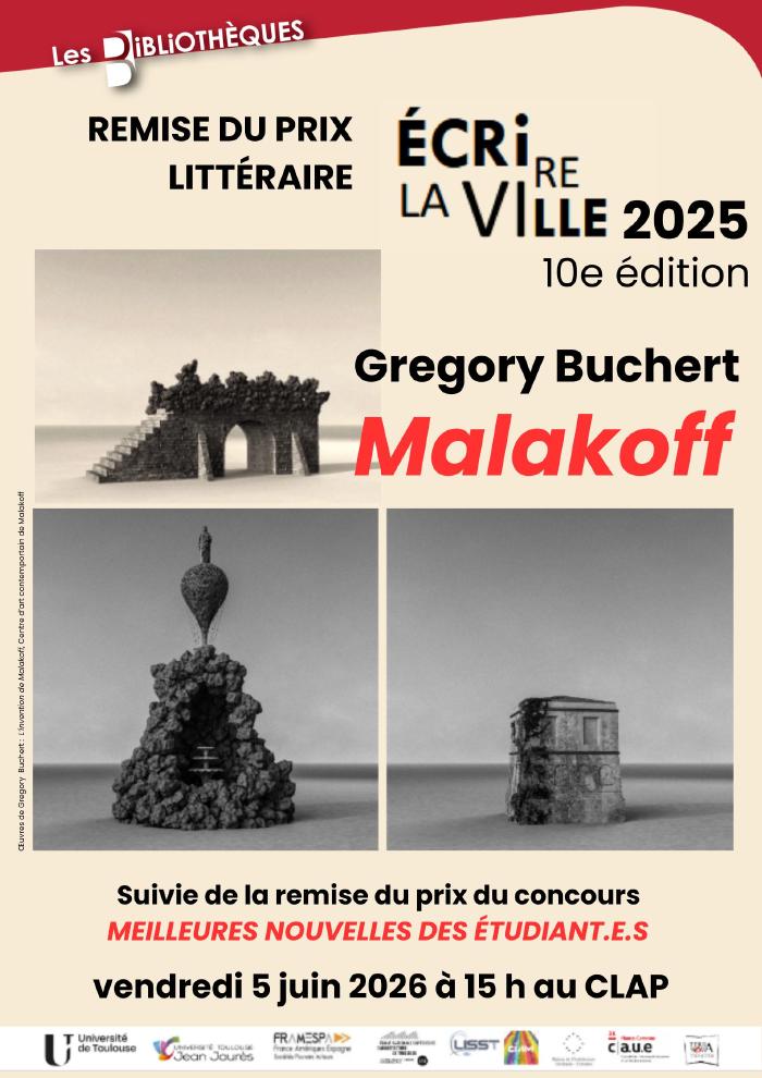 affiche