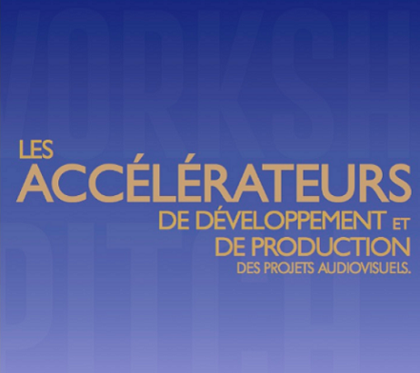 accélérateurs
