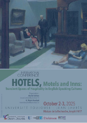 Hotesl motels....