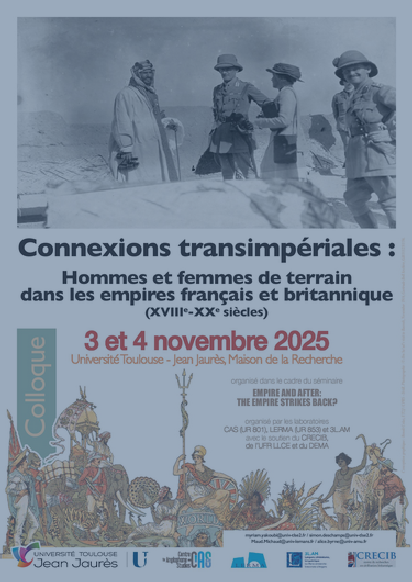 Connexions 