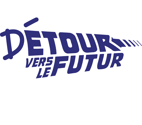 detour