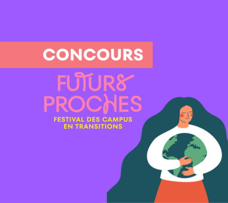 Concours Futurs proches SCD