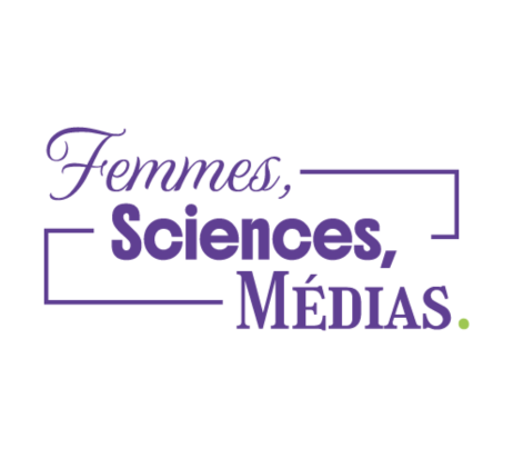 Logo Femmes Sciences Médias