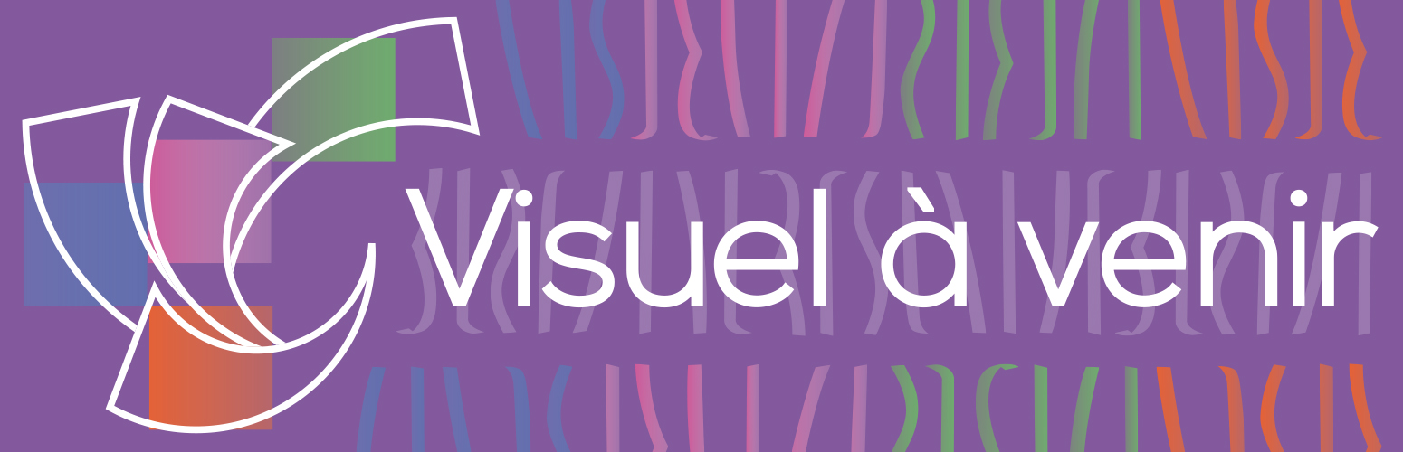 Visuel à venir 
