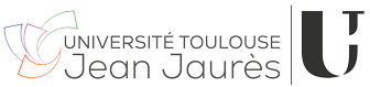 logo-Université Toulouse - Jean Jaurès