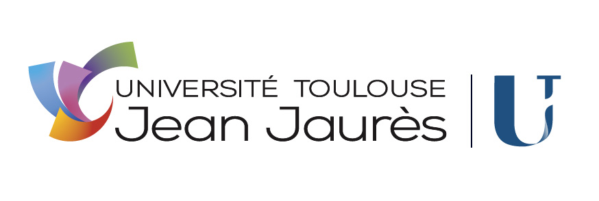 logo-UT2J  - Site du département Langues étrangères appliquées